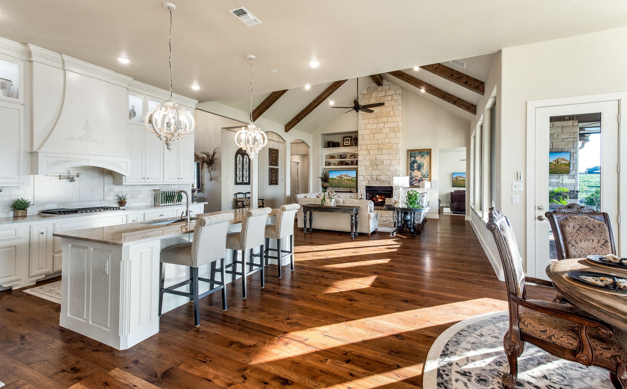 11700 County Road 536 Rockwall TX 75087