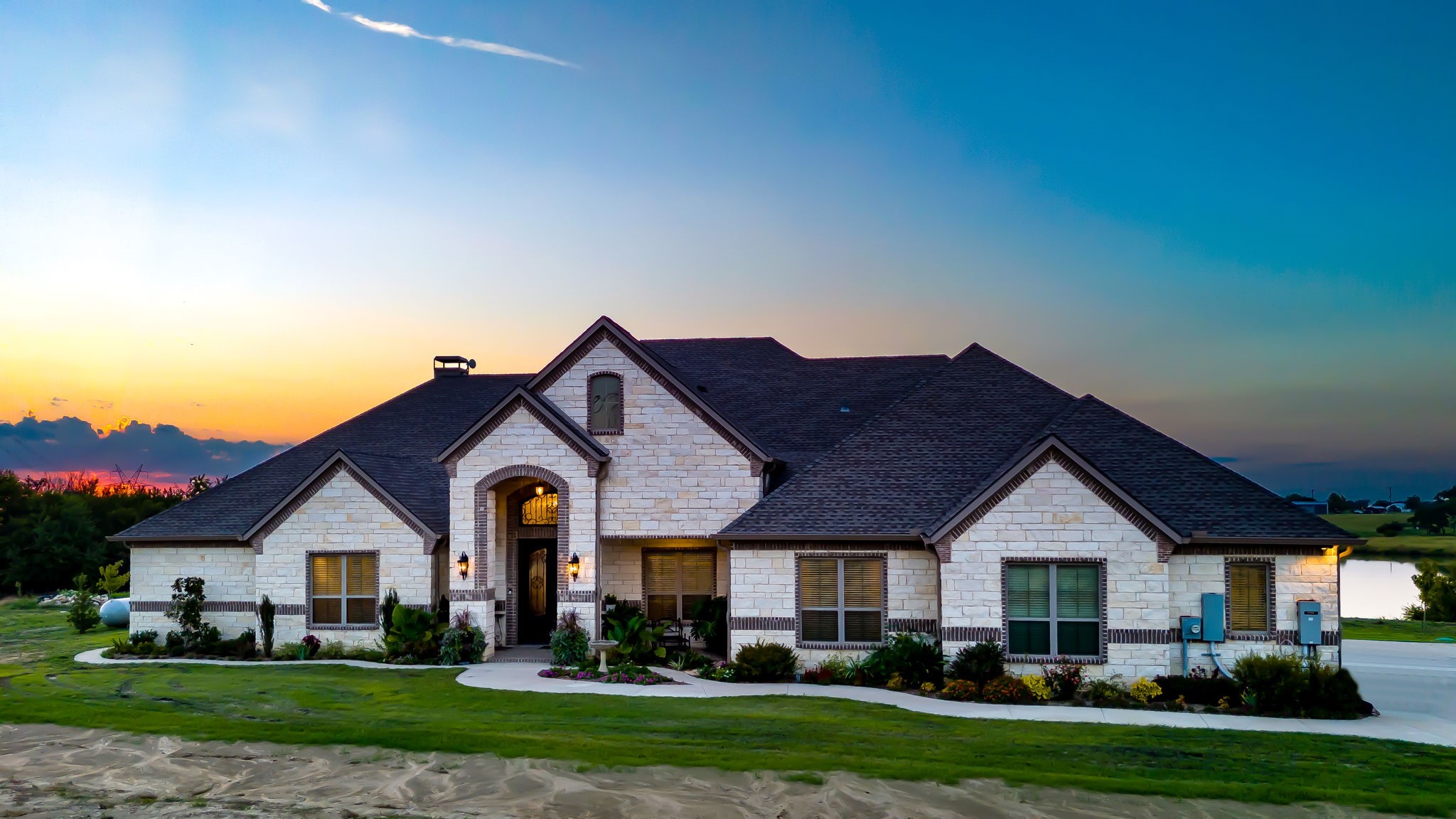 11700 County Road 536 Rockwall TX 75087