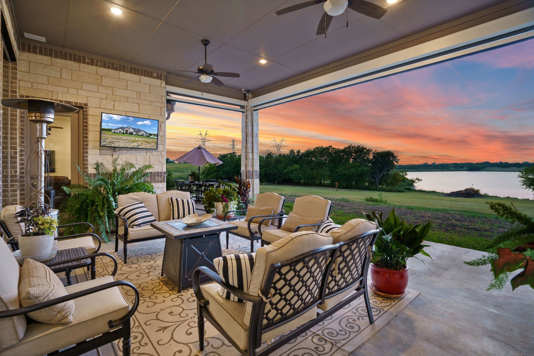 11700 County Road 536 Rockwall TX 75087