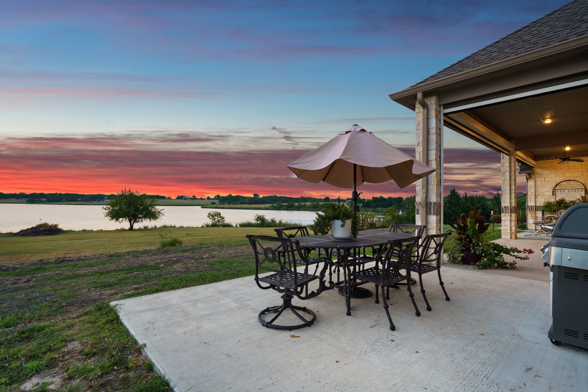 11700 County Road 536 Rockwall TX 75087