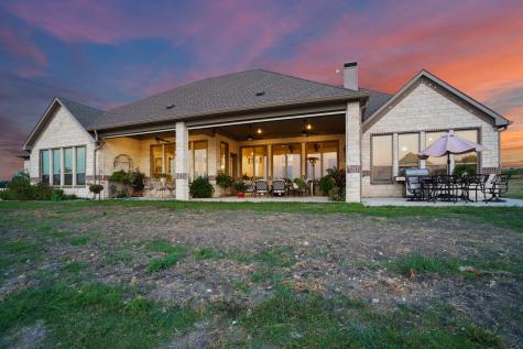11700 County Road 536 Rockwall TX 75087