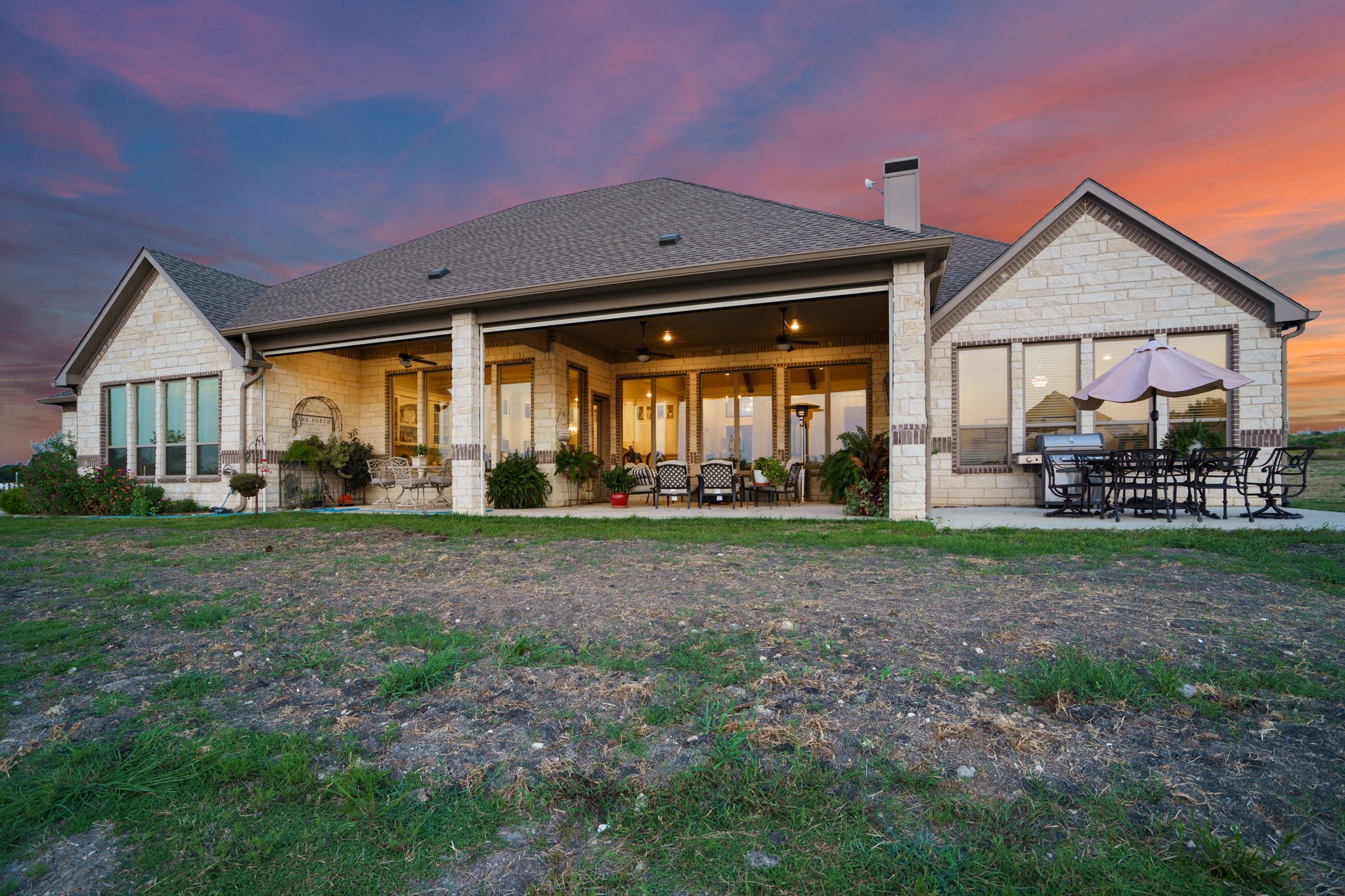 11700 County Road 536 Rockwall TX 75087