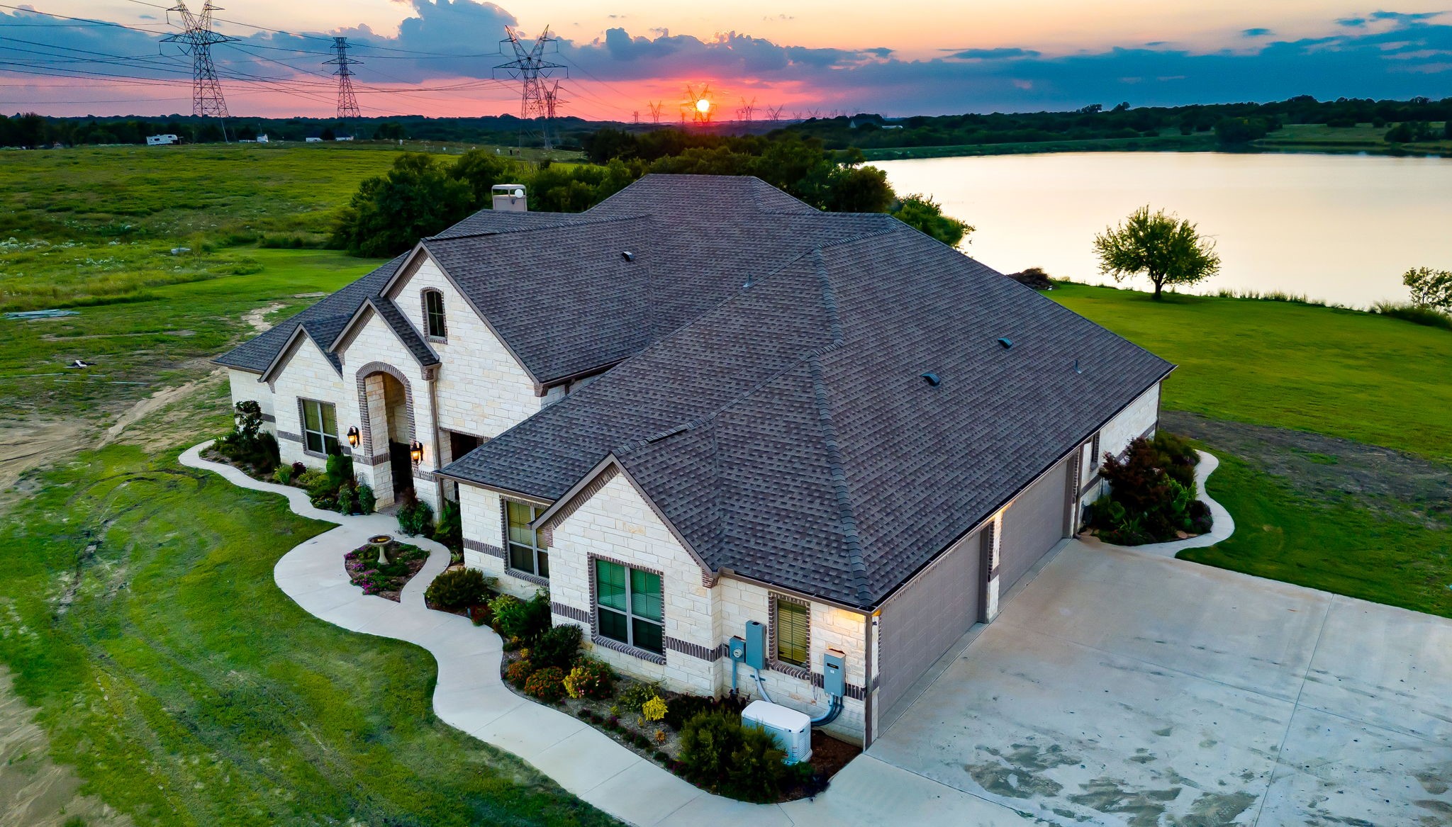 11700 County Road 536 Rockwall TX 75087