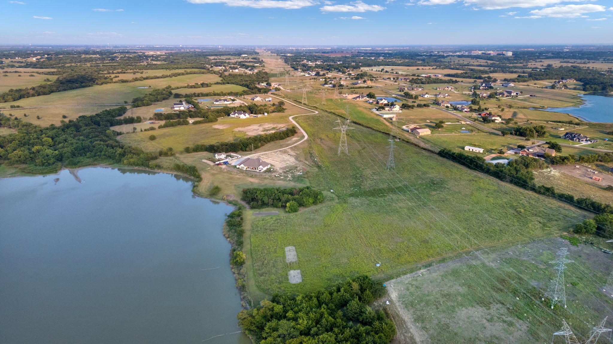 11700 County Road 536 Rockwall TX 75087