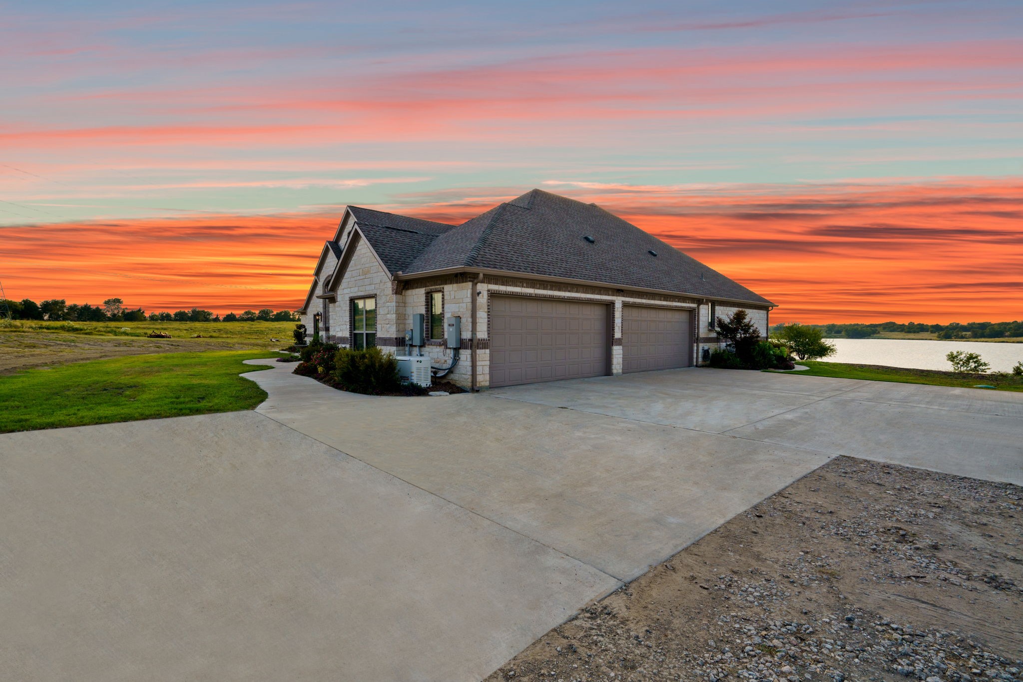 11700 County Road 536 Rockwall TX 75087