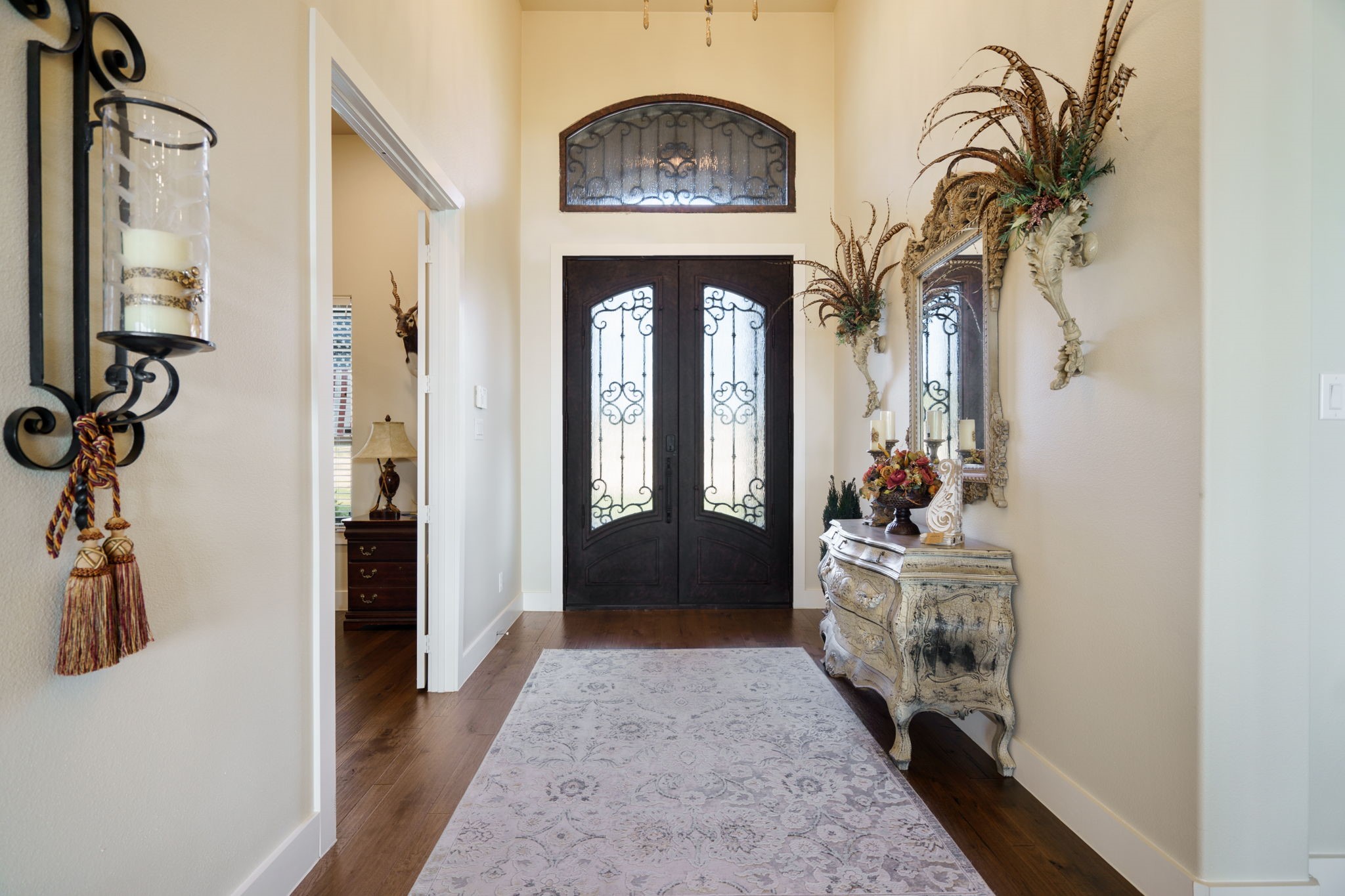 11700 County Road 536 Rockwall TX 75087