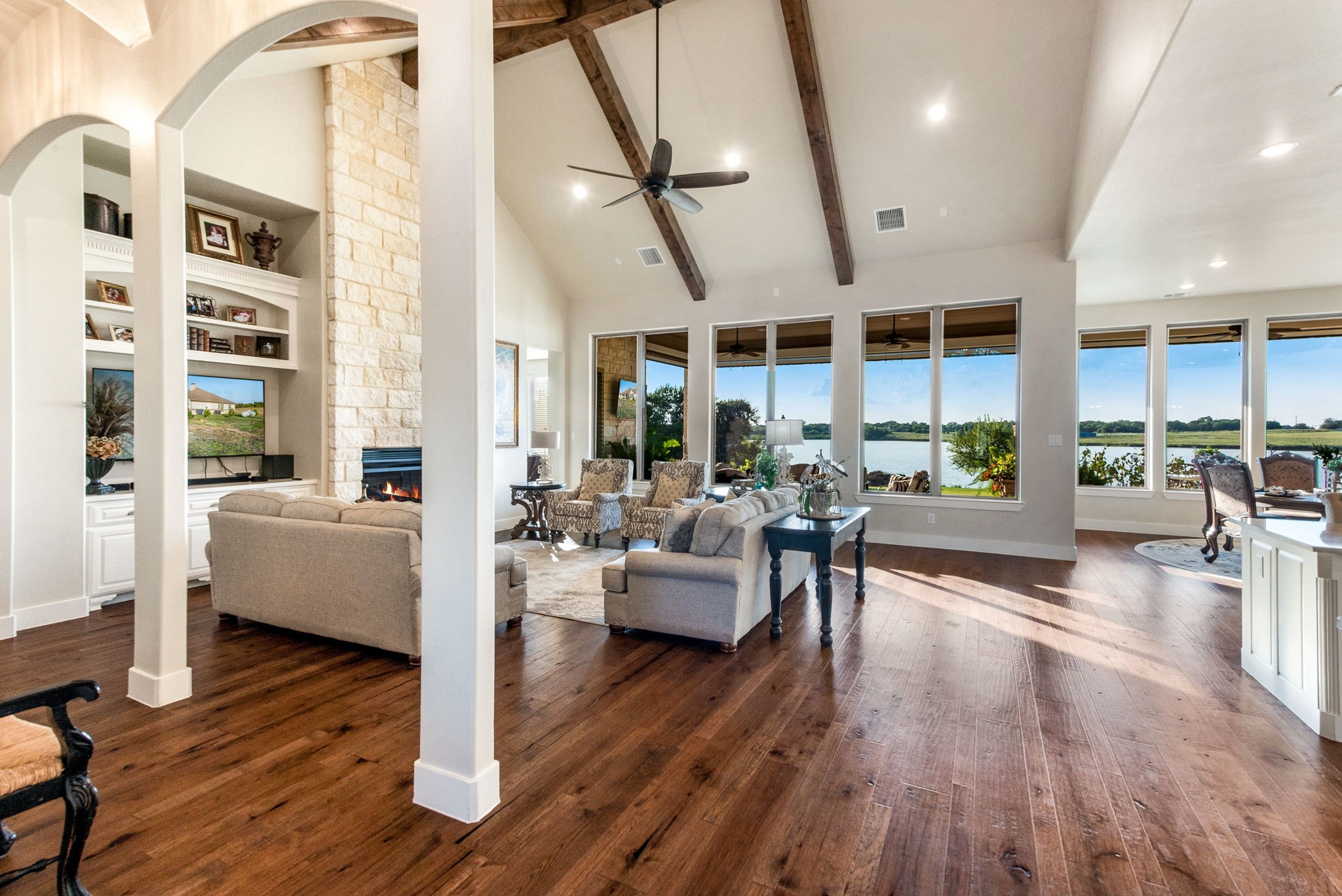 11700 County Road 536 Rockwall TX 75087