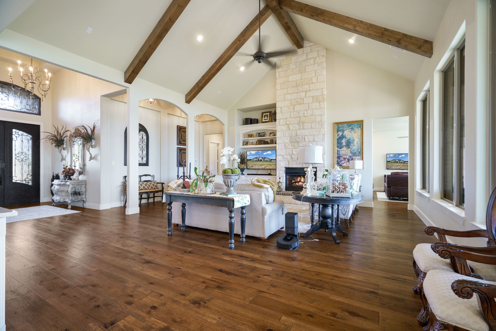 11700 County Road 536 Rockwall TX 75087