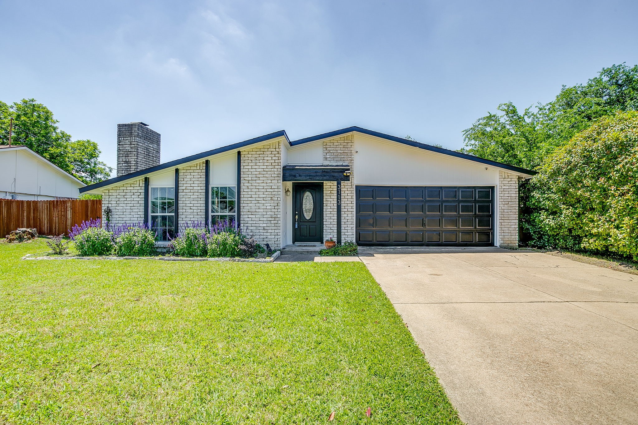 3113 Spring Grove Drive Bedford TX 76021