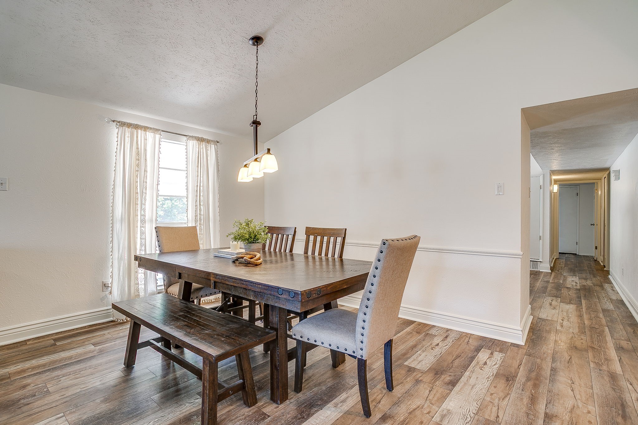3113 Spring Grove Drive Bedford TX 76021