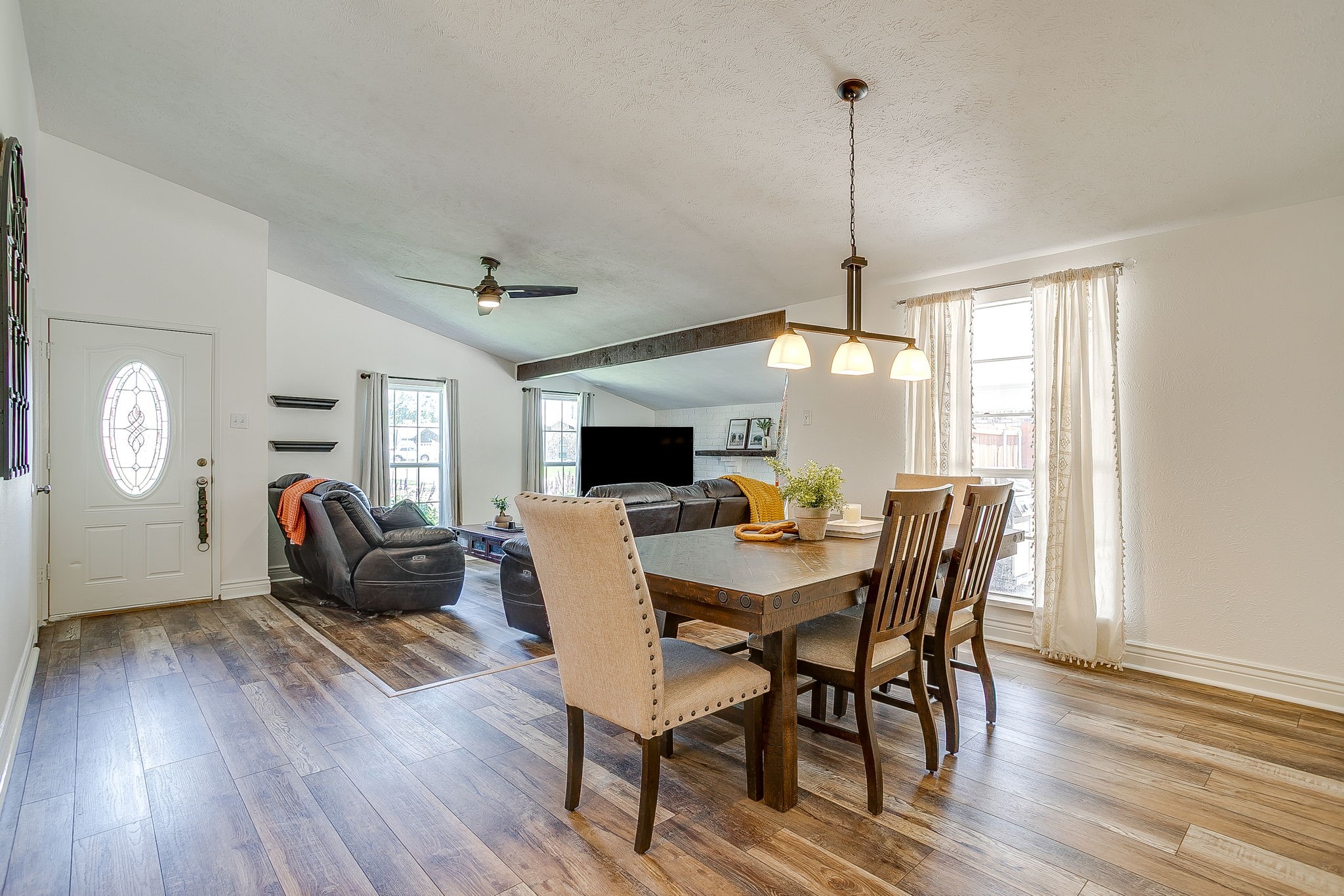 3113 Spring Grove Drive Bedford TX 76021