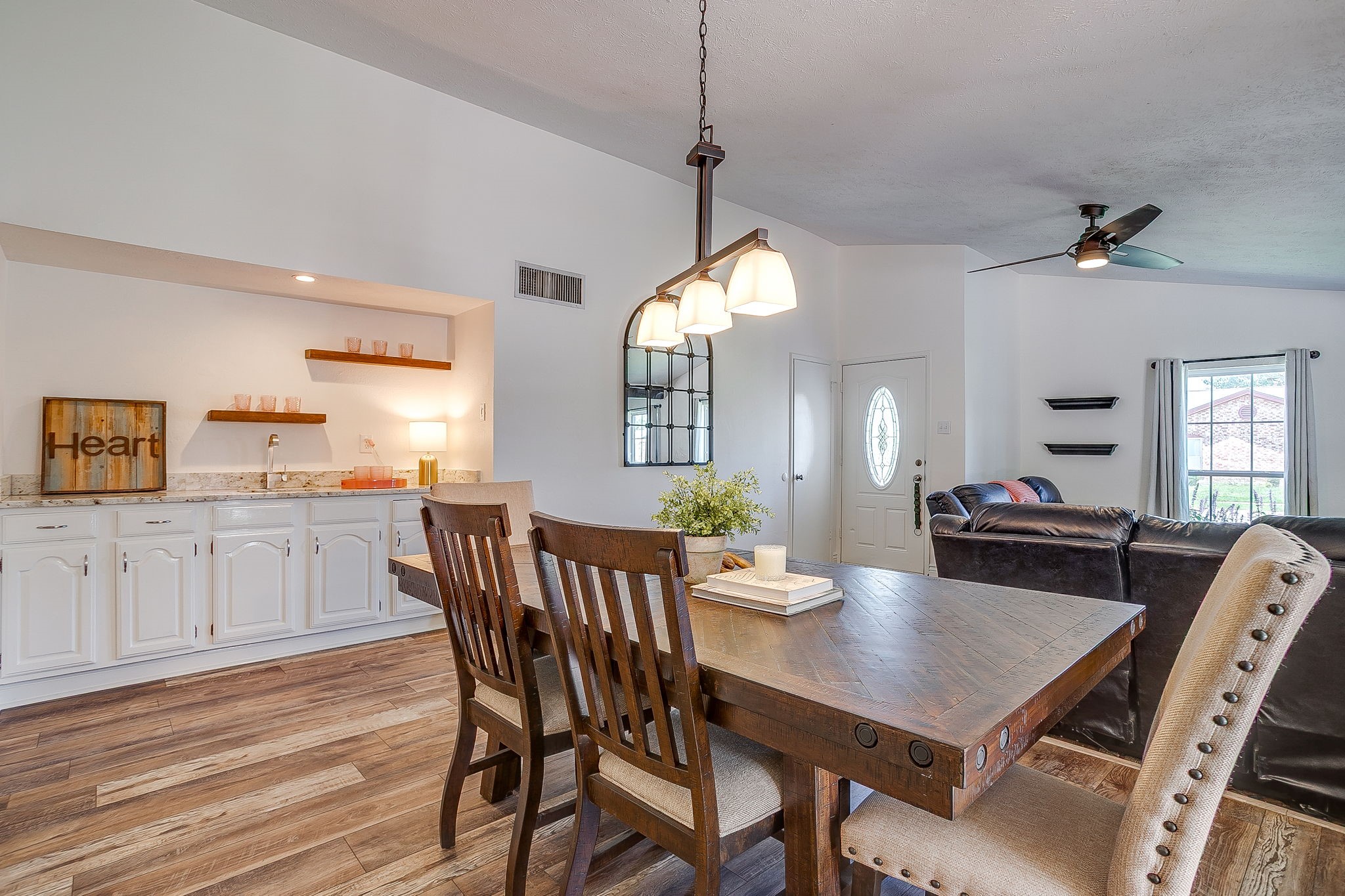 3113 Spring Grove Drive Bedford TX 76021