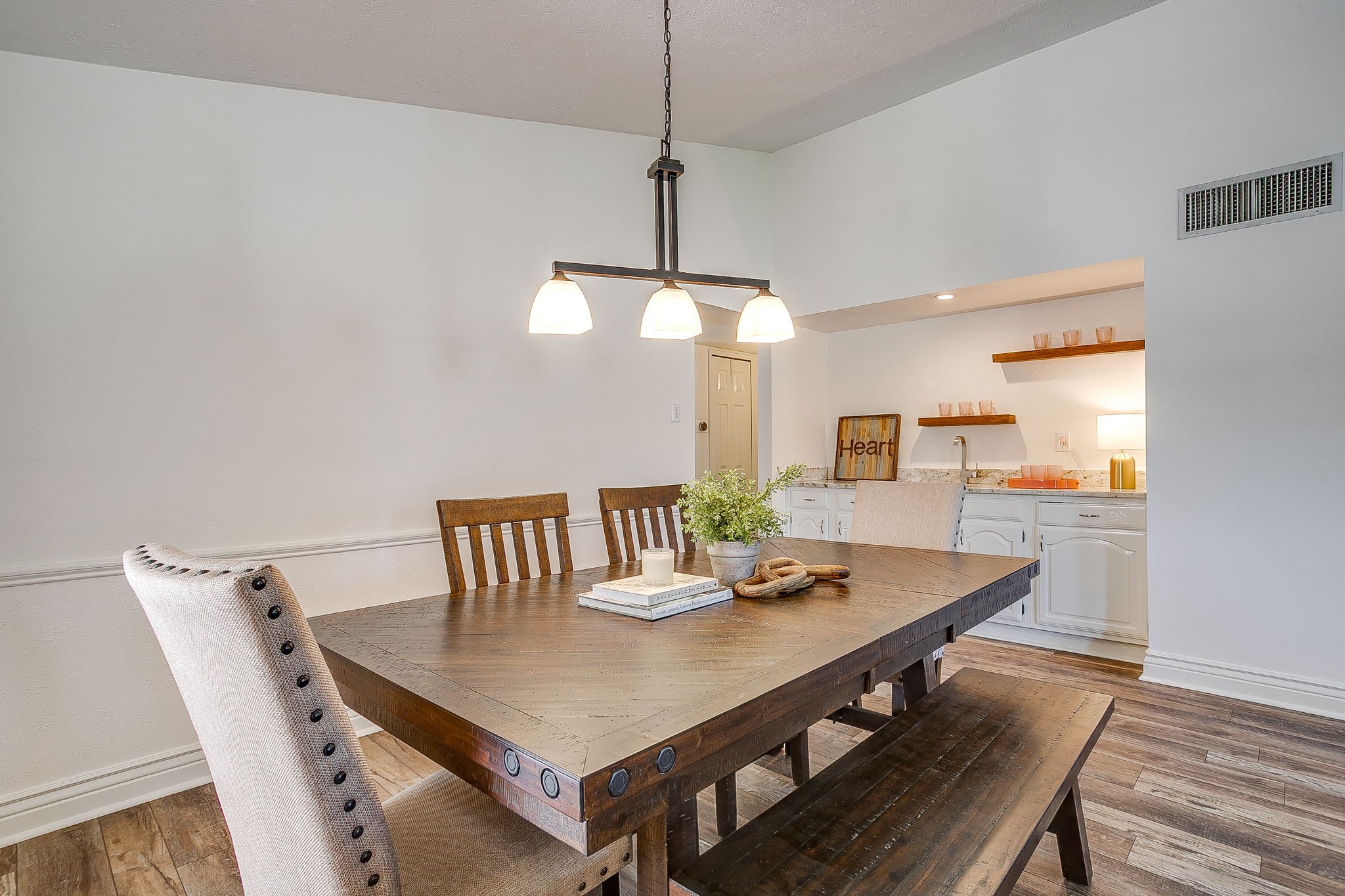 3113 Spring Grove Drive Bedford TX 76021