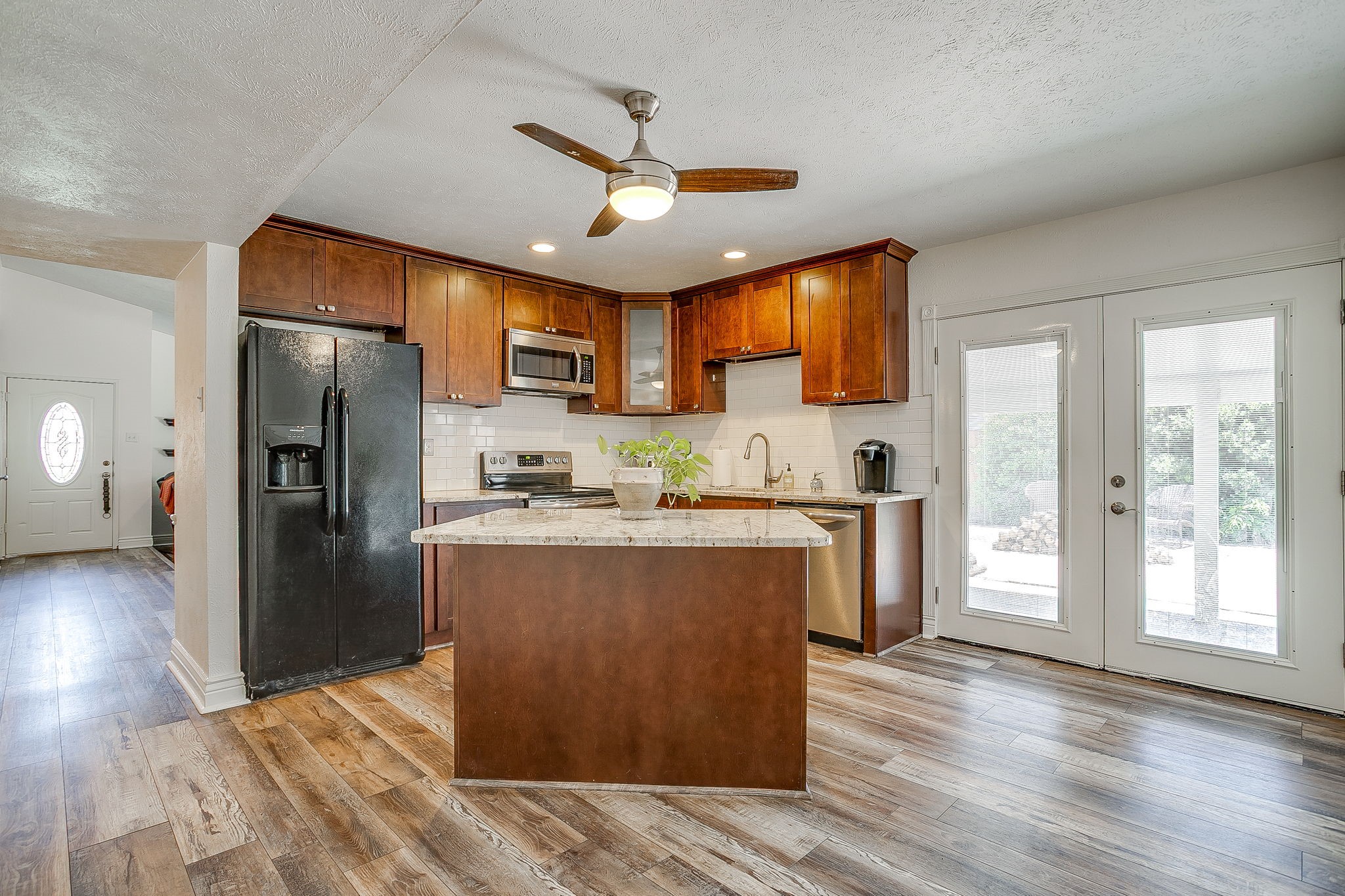 3113 Spring Grove Drive Bedford TX 76021