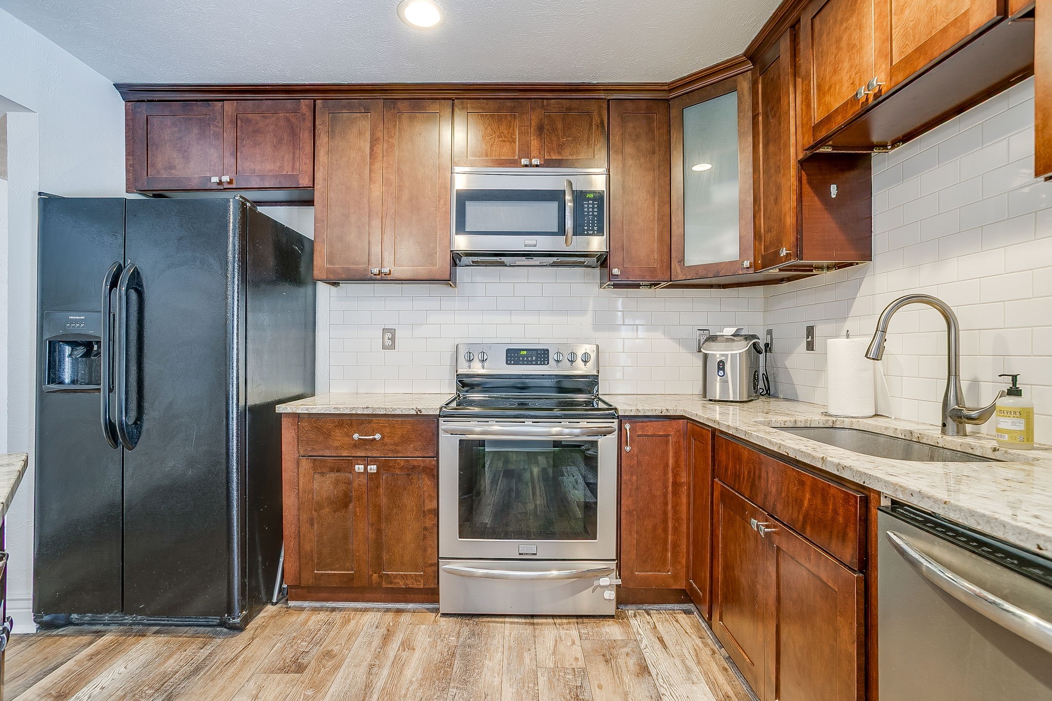 3113 Spring Grove Drive Bedford TX 76021