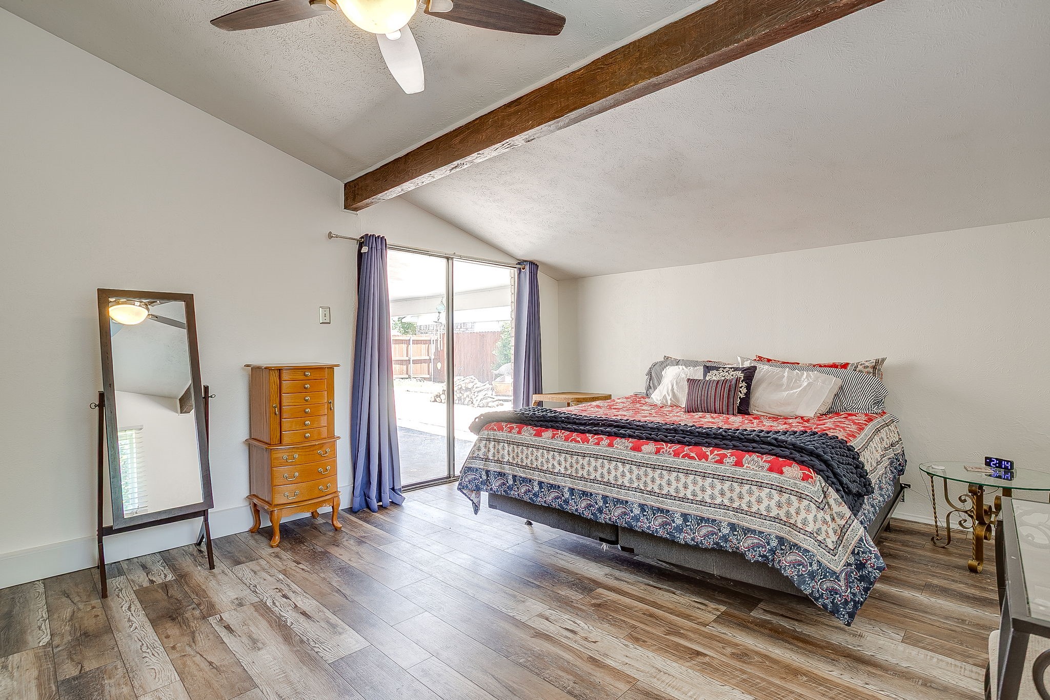 3113 Spring Grove Drive Bedford TX 76021