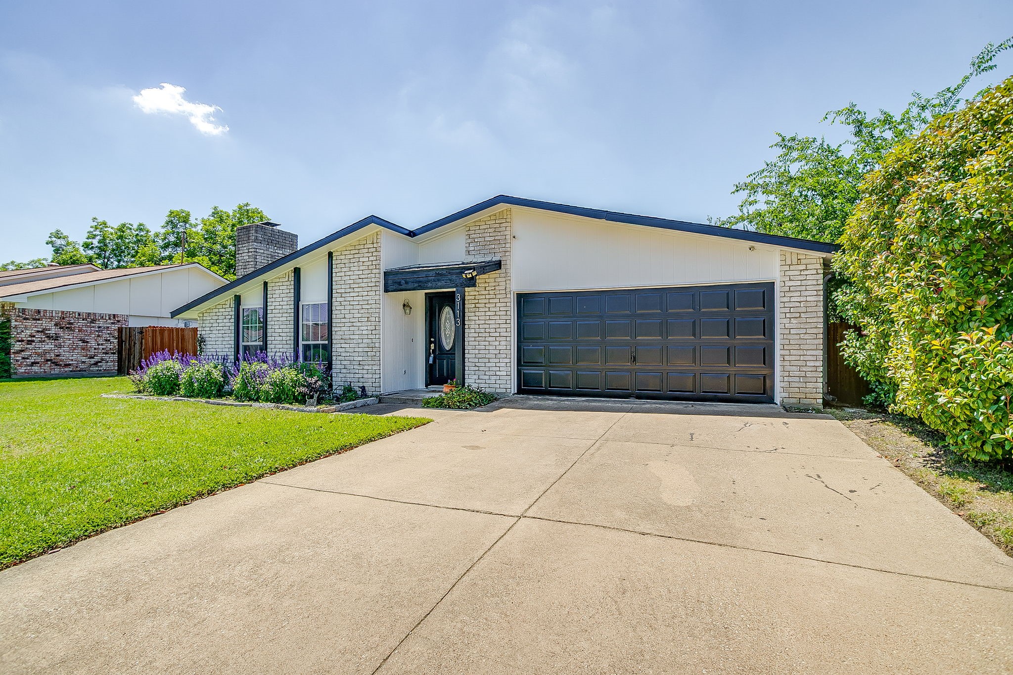 3113 Spring Grove Drive Bedford TX 76021