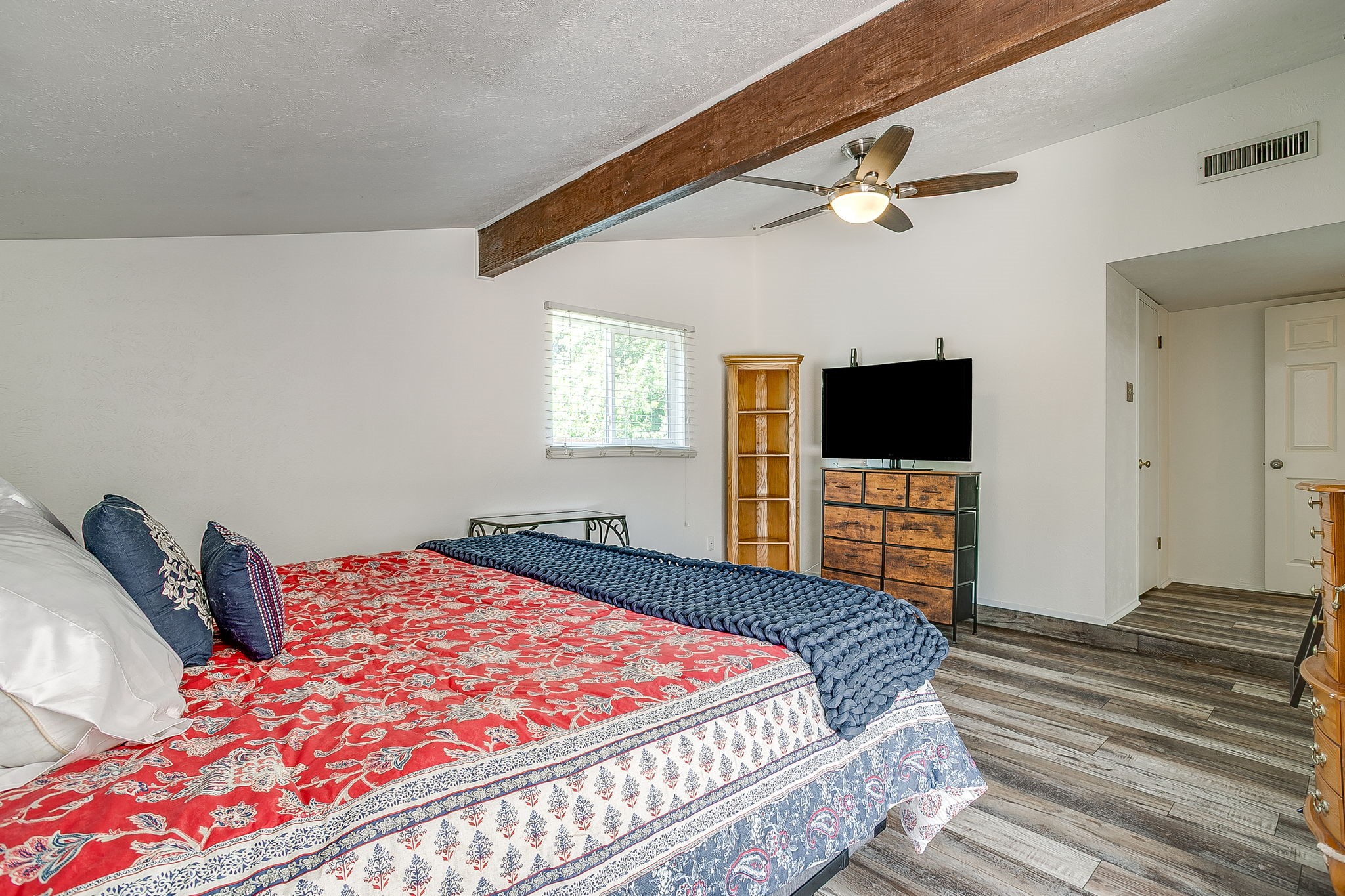 3113 Spring Grove Drive Bedford TX 76021