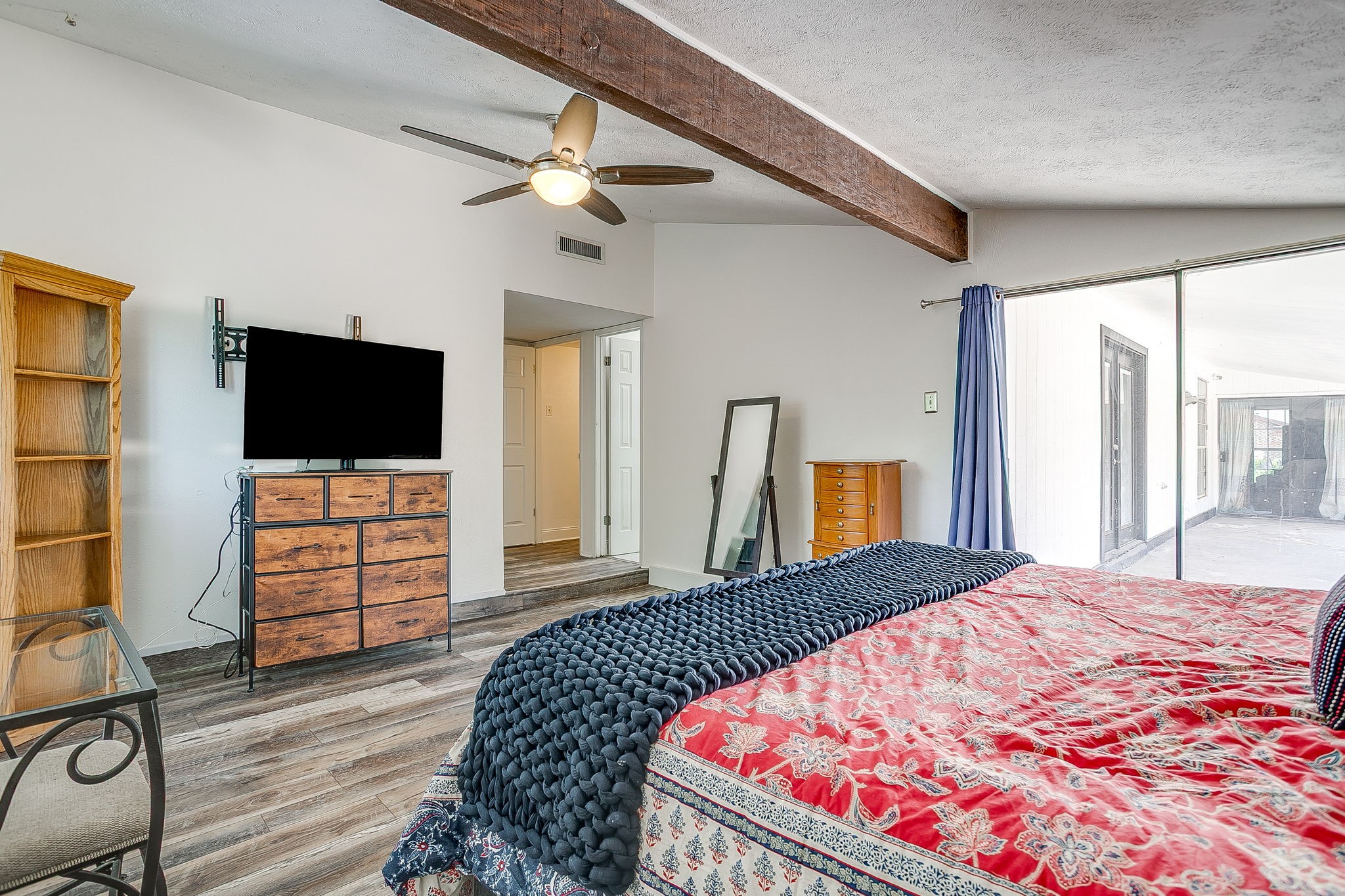 3113 Spring Grove Drive Bedford TX 76021
