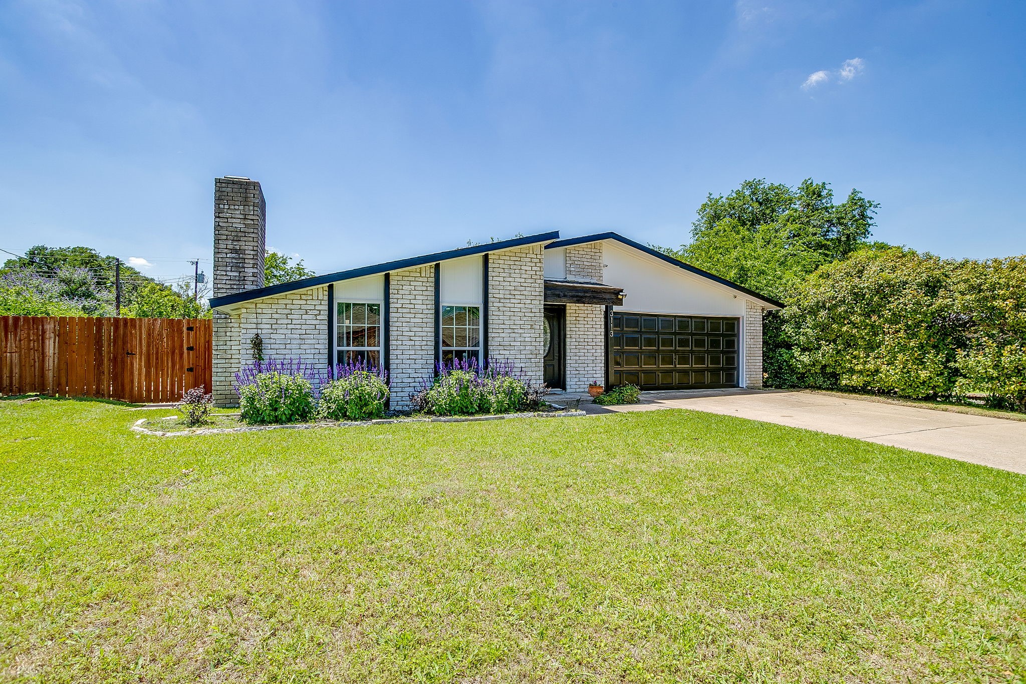3113 Spring Grove Drive Bedford TX 76021
