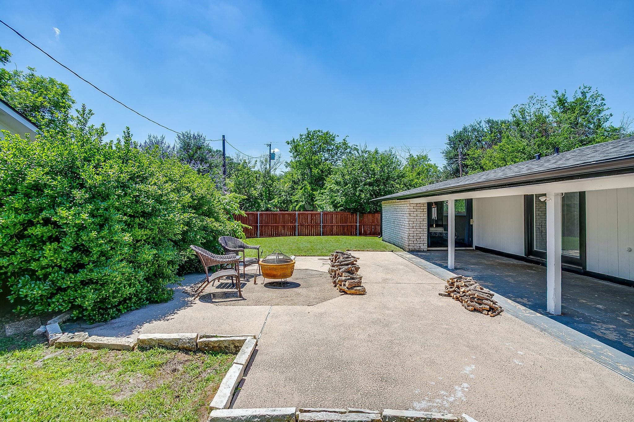 3113 Spring Grove Drive Bedford TX 76021