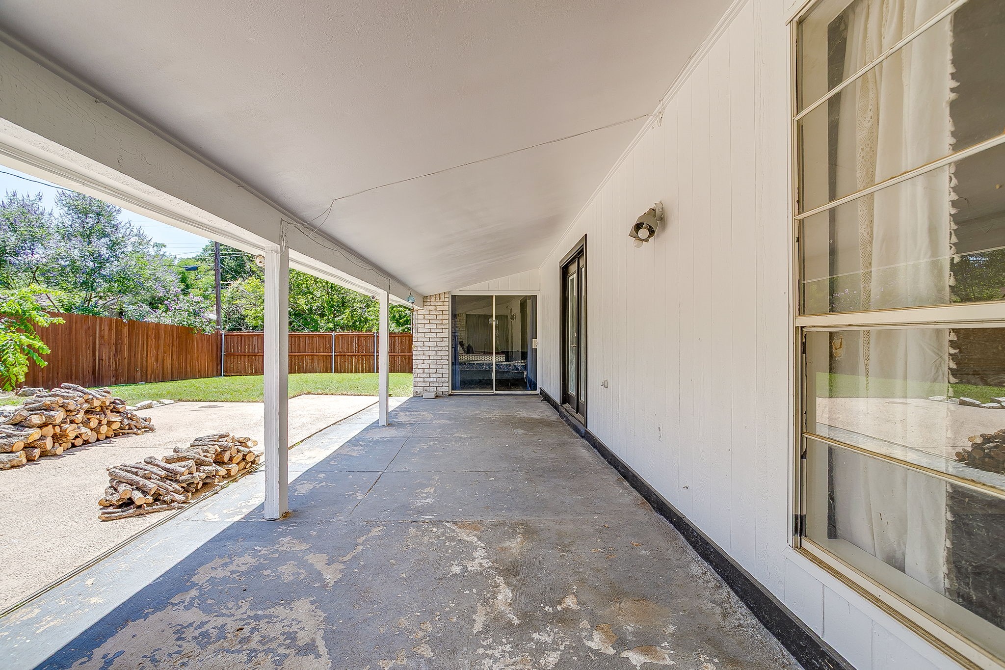 3113 Spring Grove Drive Bedford TX 76021