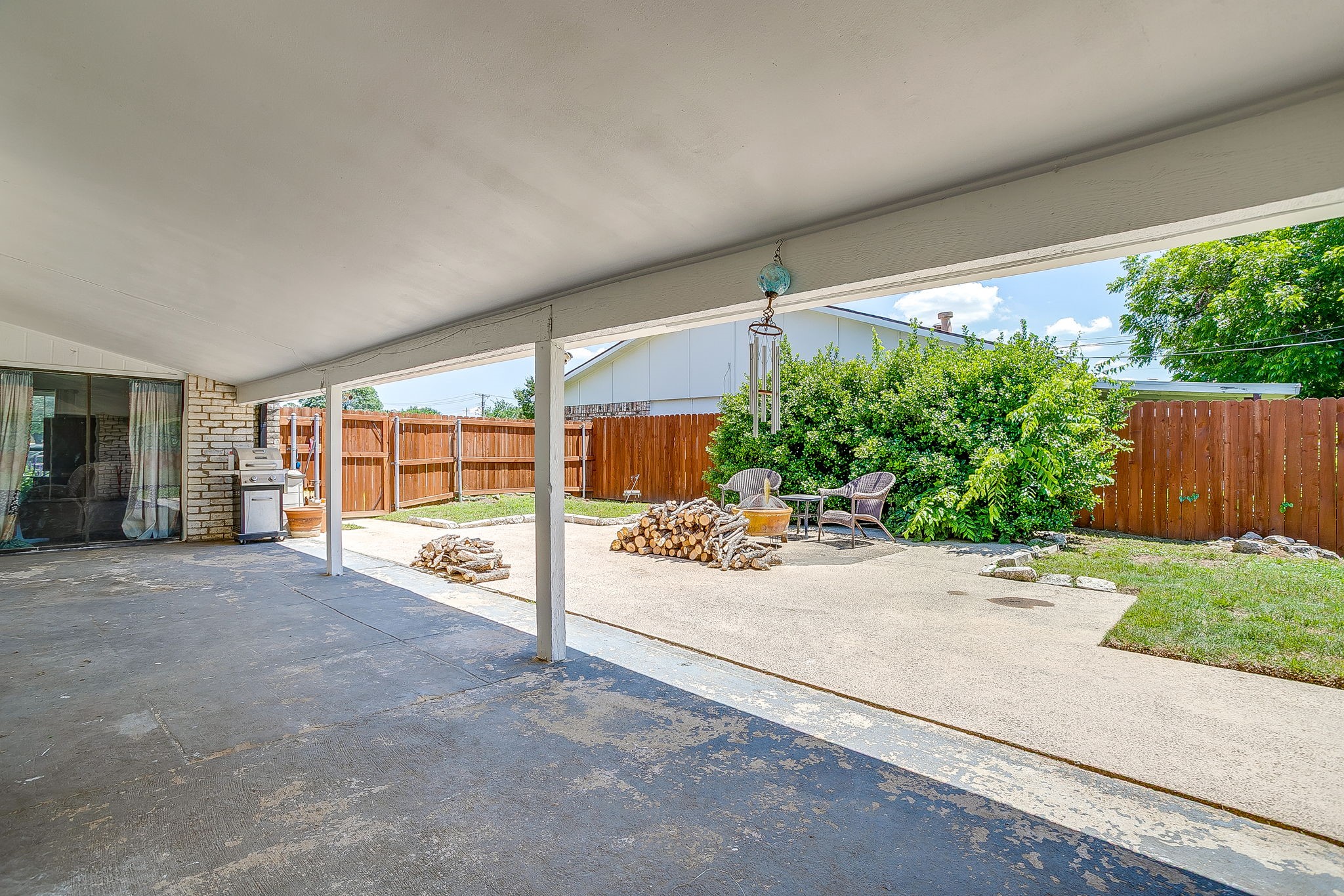3113 Spring Grove Drive Bedford TX 76021