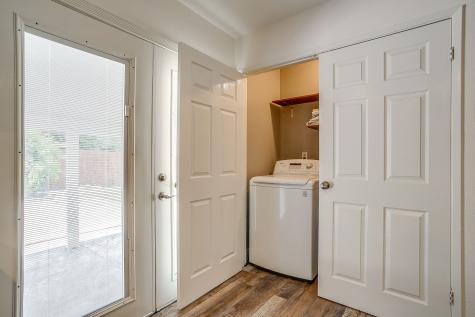 3113 Spring Grove Drive Bedford TX 76021