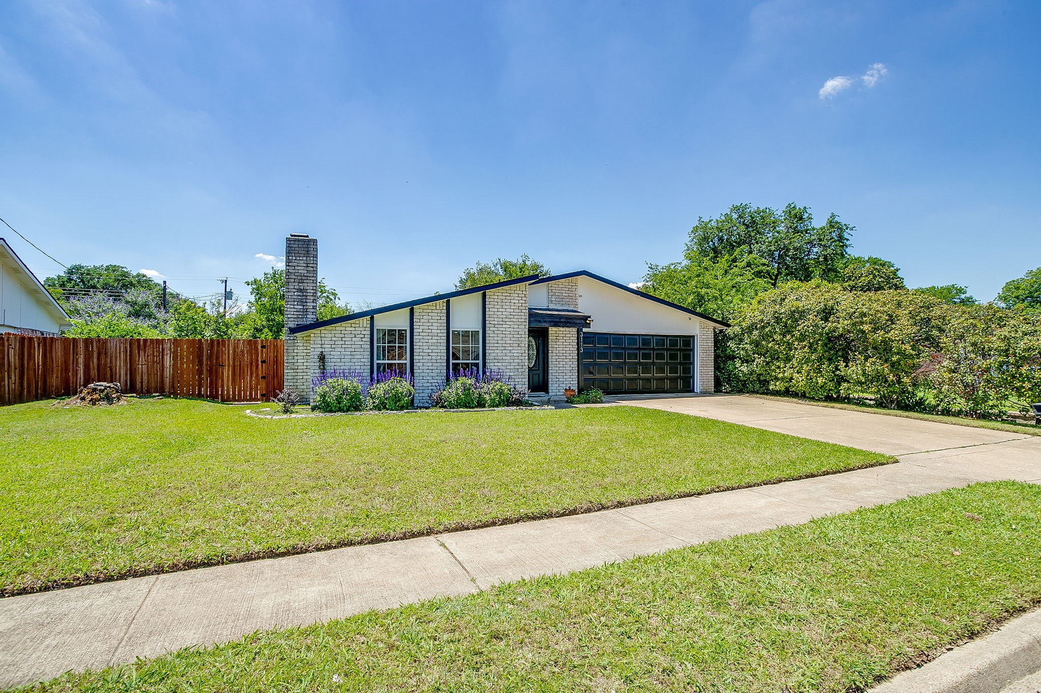 3113 Spring Grove Drive Bedford TX 76021
