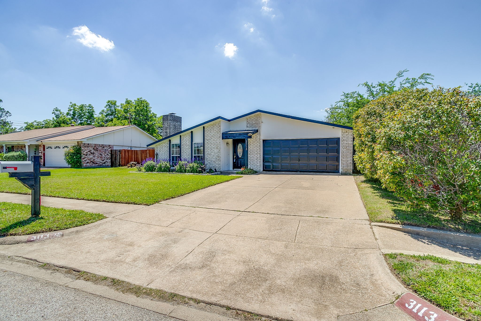 3113 Spring Grove Drive Bedford TX 76021
