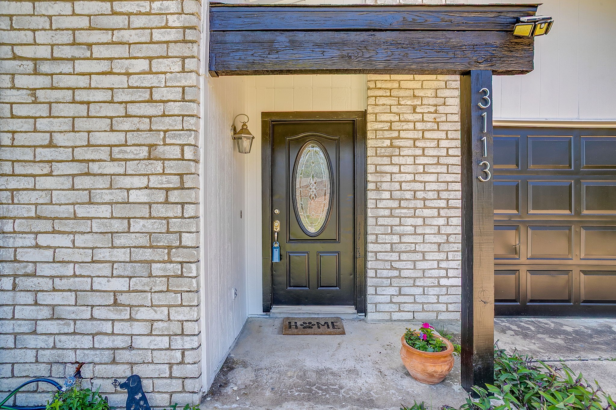 3113 Spring Grove Drive Bedford TX 76021