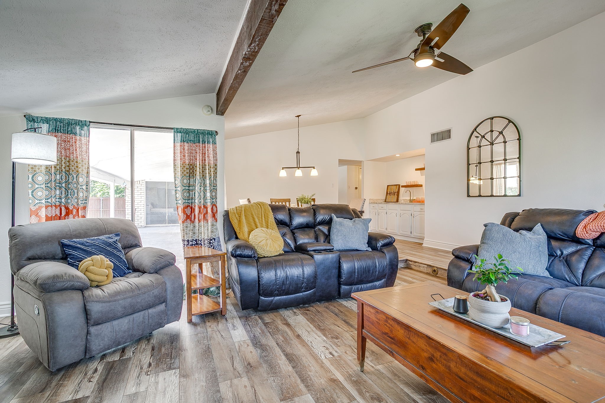 3113 Spring Grove Drive Bedford TX 76021