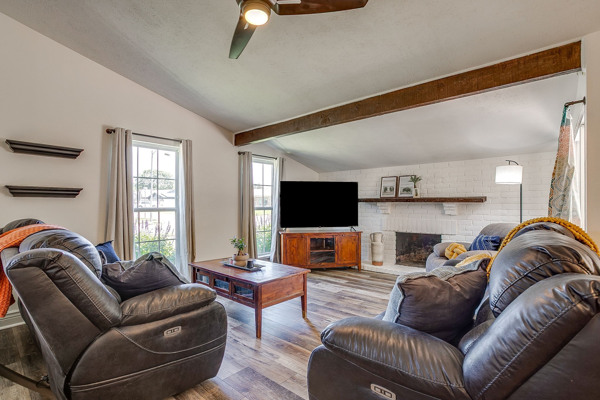 3113 Spring Grove Drive Bedford TX 76021
