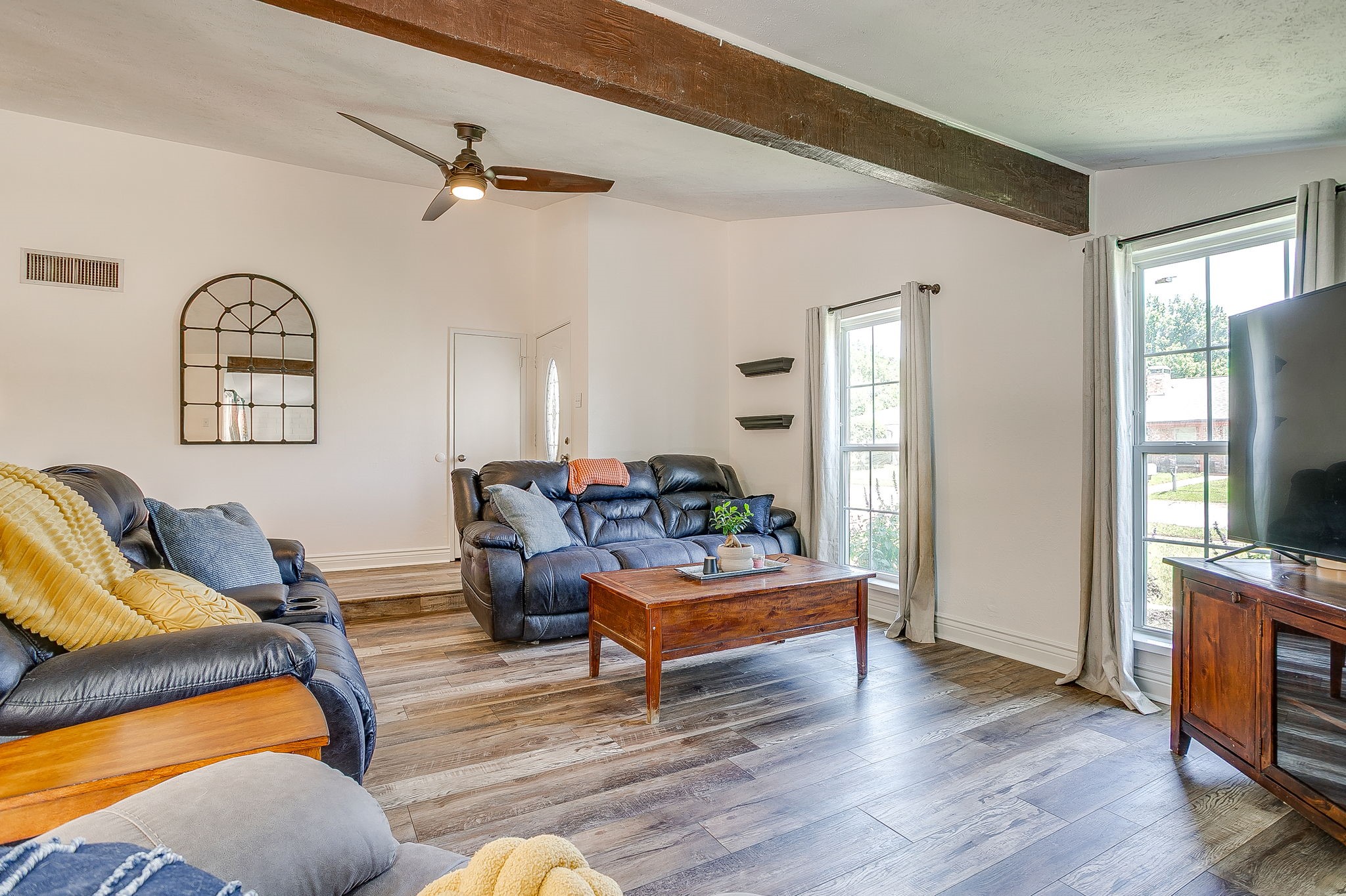3113 Spring Grove Drive Bedford TX 76021