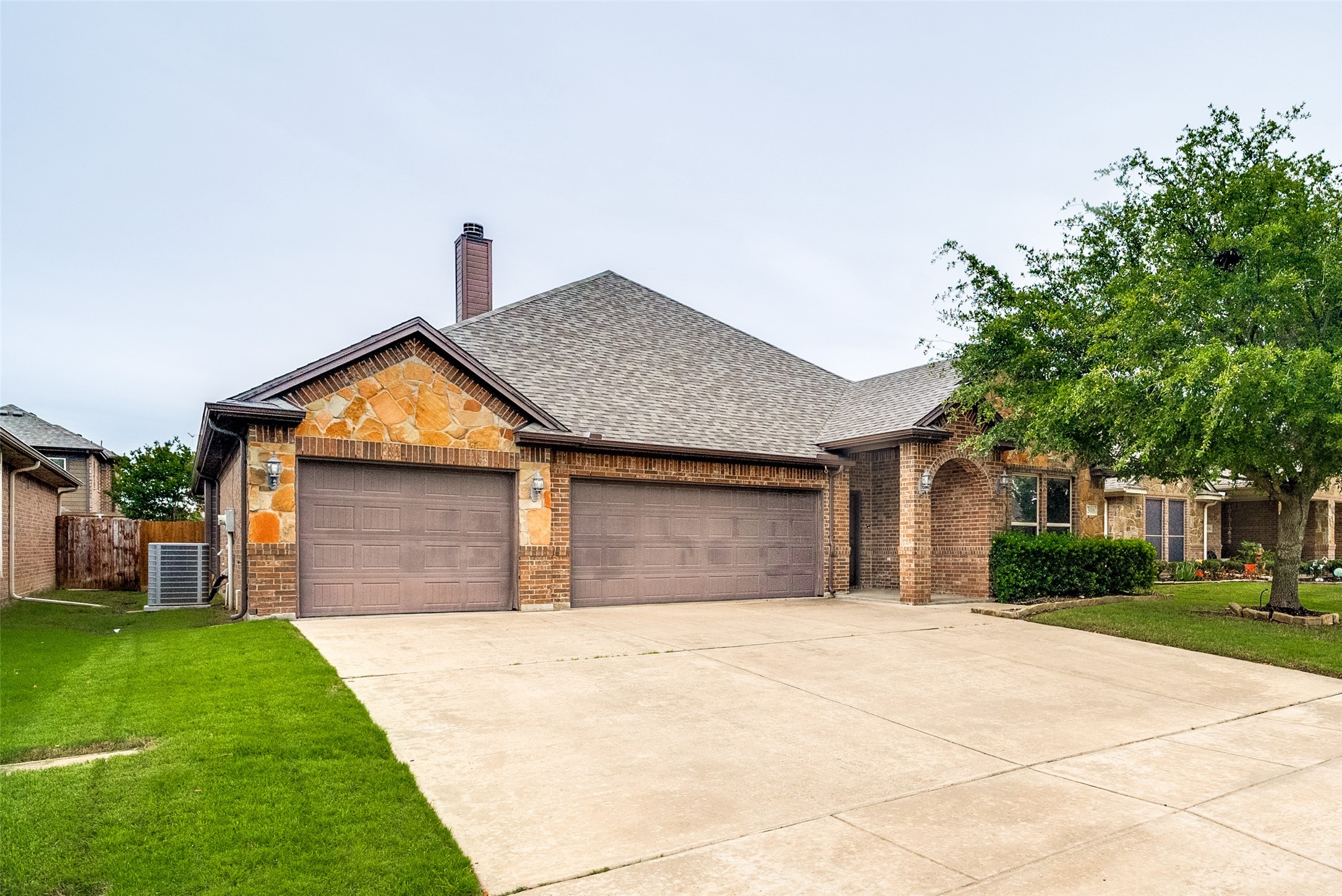 308 Pecos Drive Burleson TX 76028