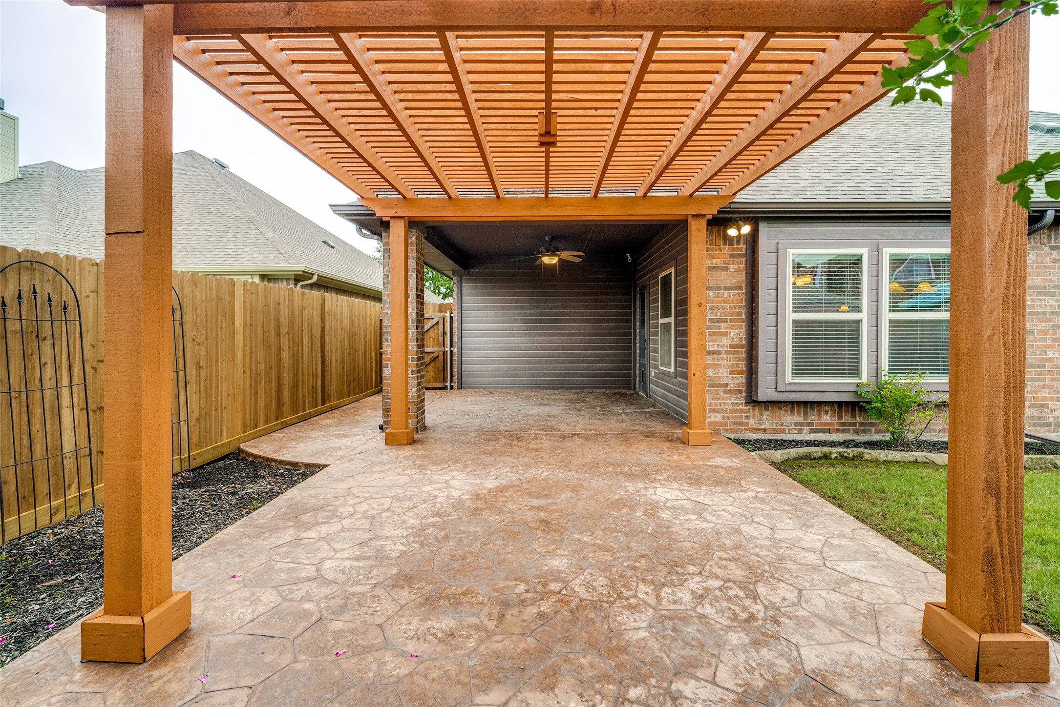308 Pecos Drive Burleson TX 76028