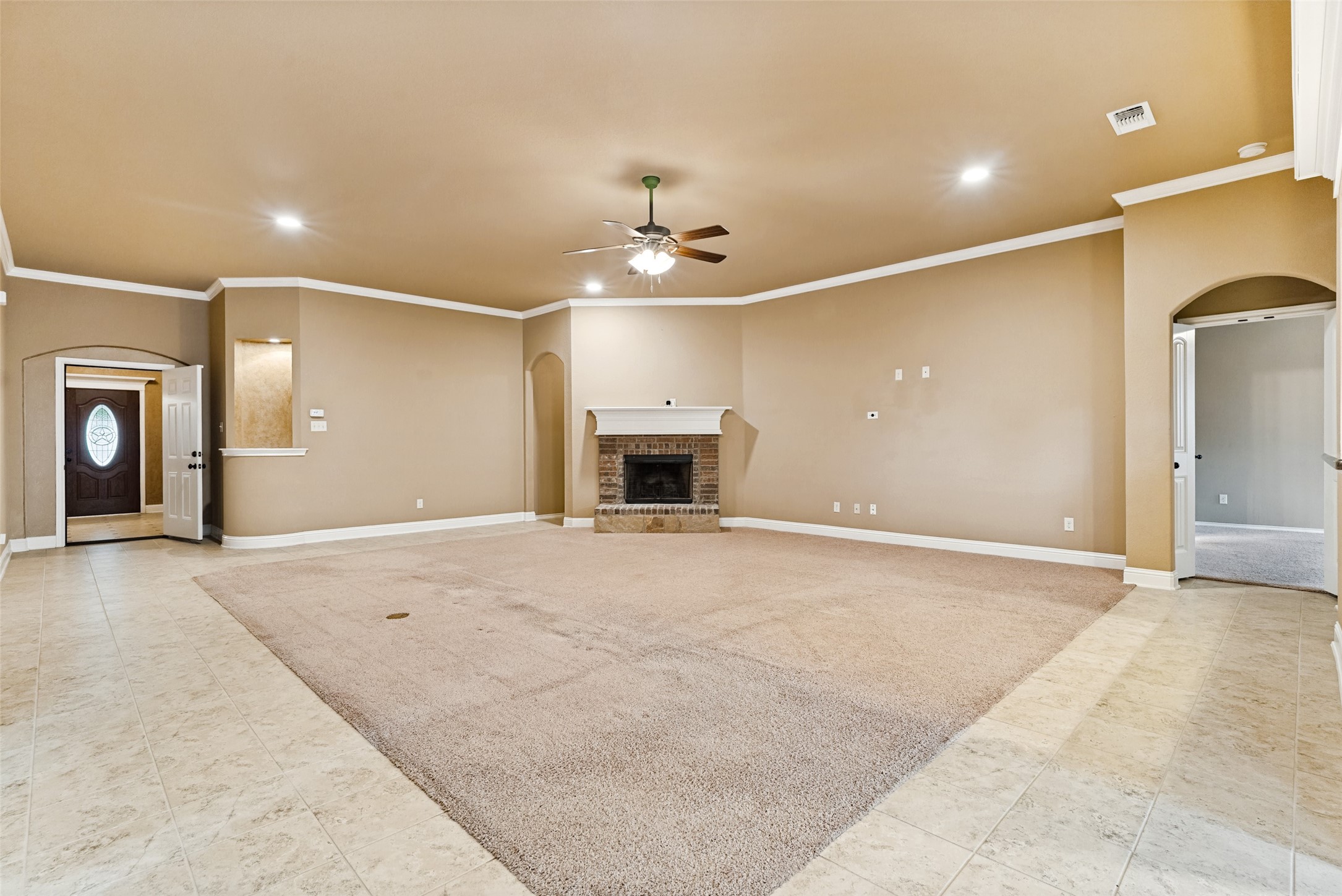 308 Pecos Drive Burleson TX 76028