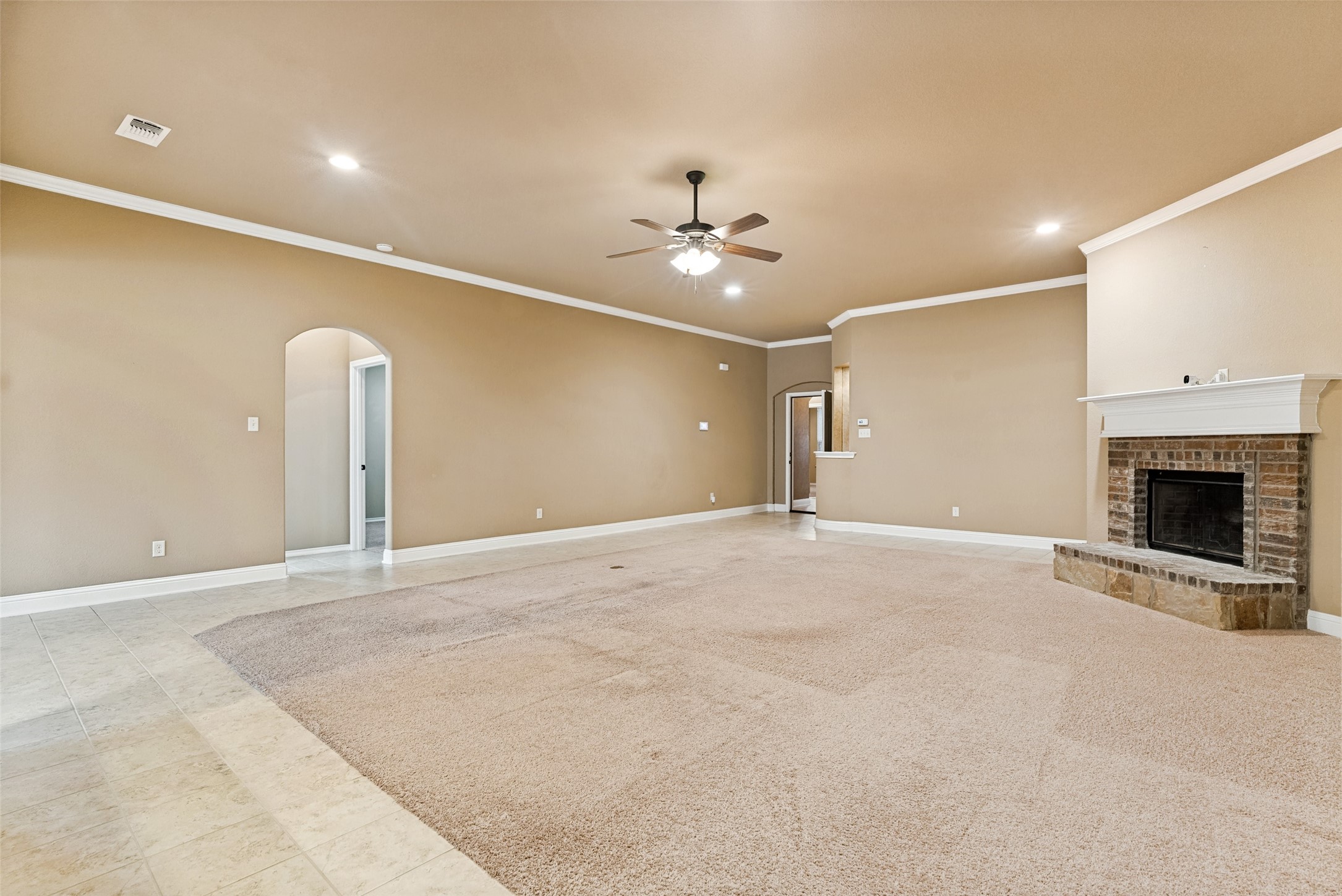 308 Pecos Drive Burleson TX 76028
