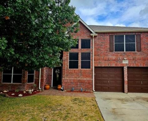 5112 Whisper Drive Fort Worth TX 76123