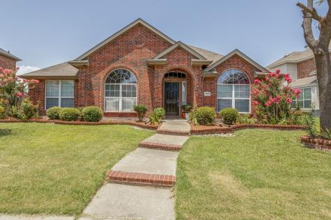 7501 Kallan Drive Rowlett TX 75089