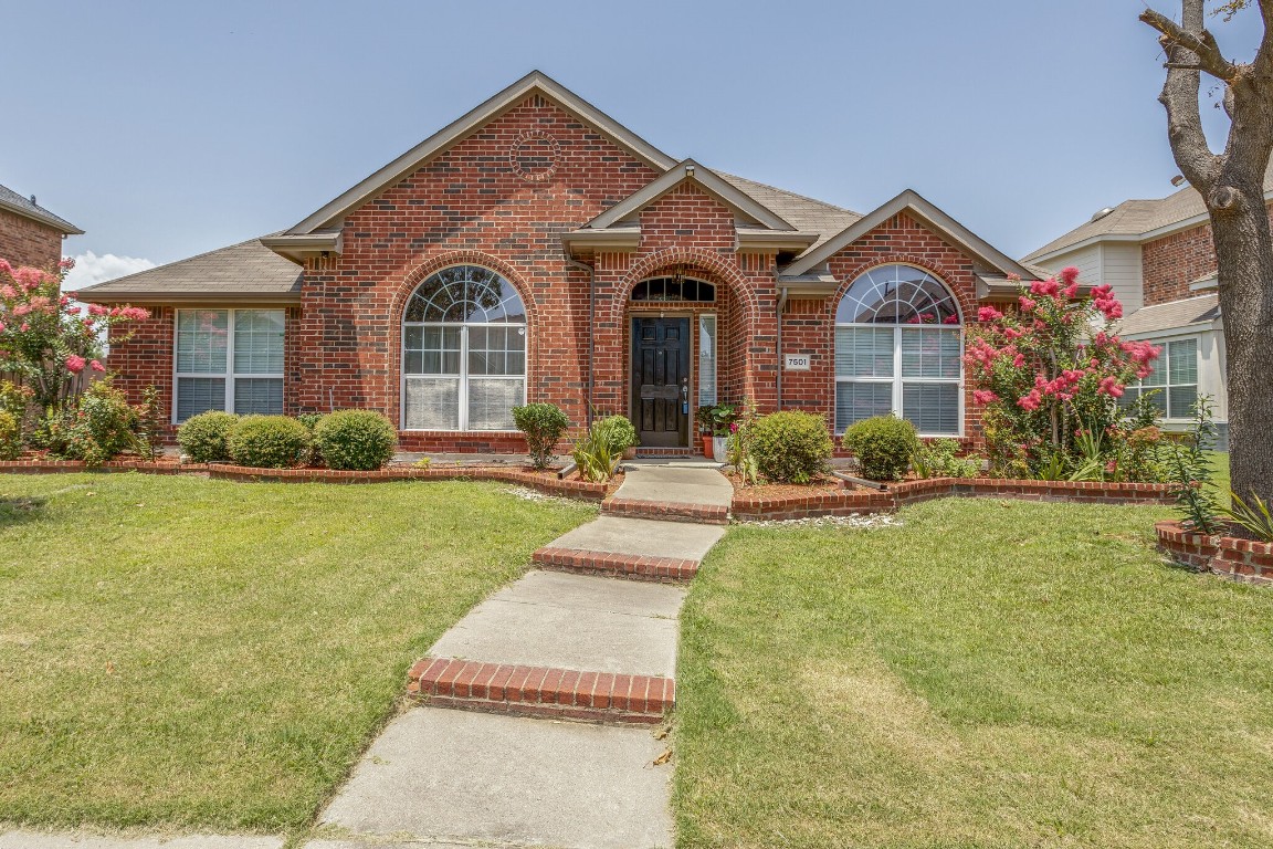 7501 Kallan Drive Rowlett TX 75089