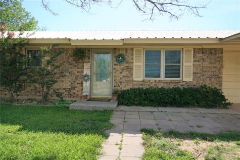 107 Nottingham Oaks Lane Early TX 76802