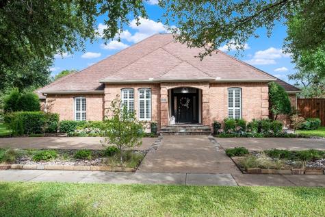 7528 Summitview Drive Irving TX 75063