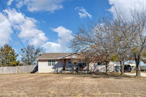 246 Caddo Road Joshua TX 76058