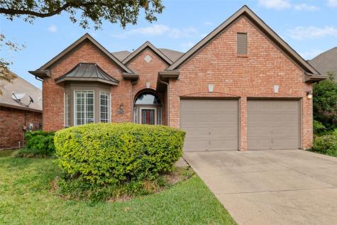 3781 Lakeway Court Addison TX 75001