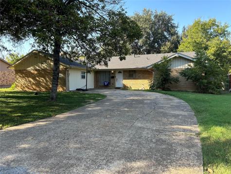 1410 Roman Road Grand Prairie TX 75050