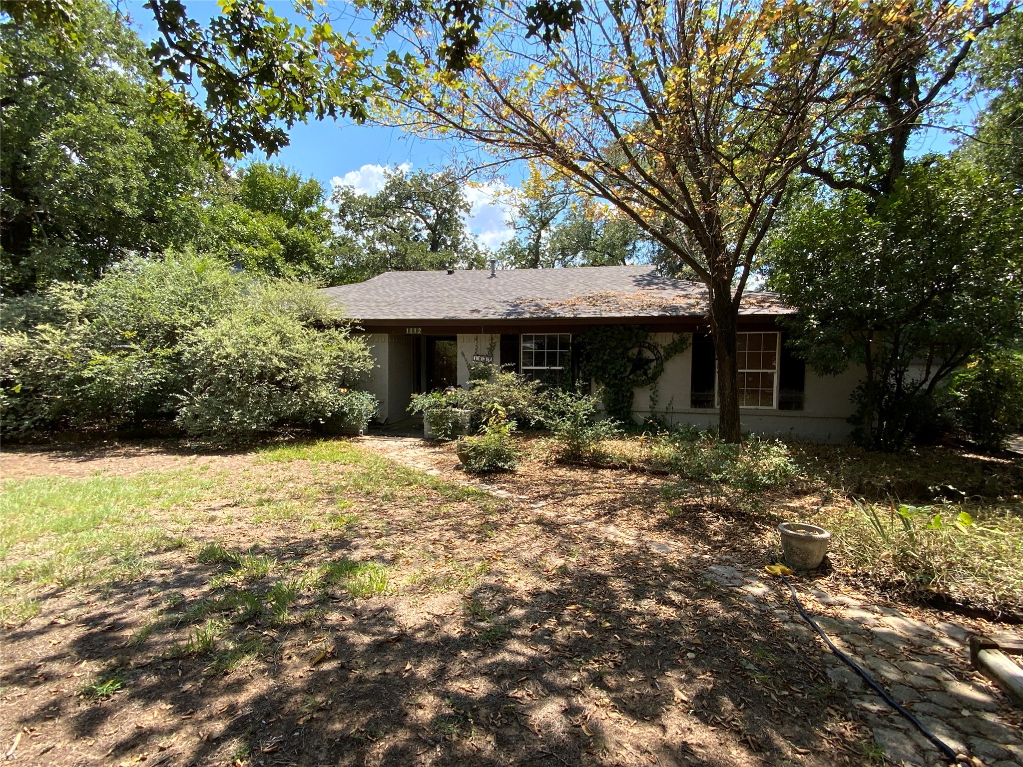 1832 Johnson Road Keller TX 76248