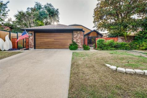 9615 Park Highlands Drive Dallas TX 75238