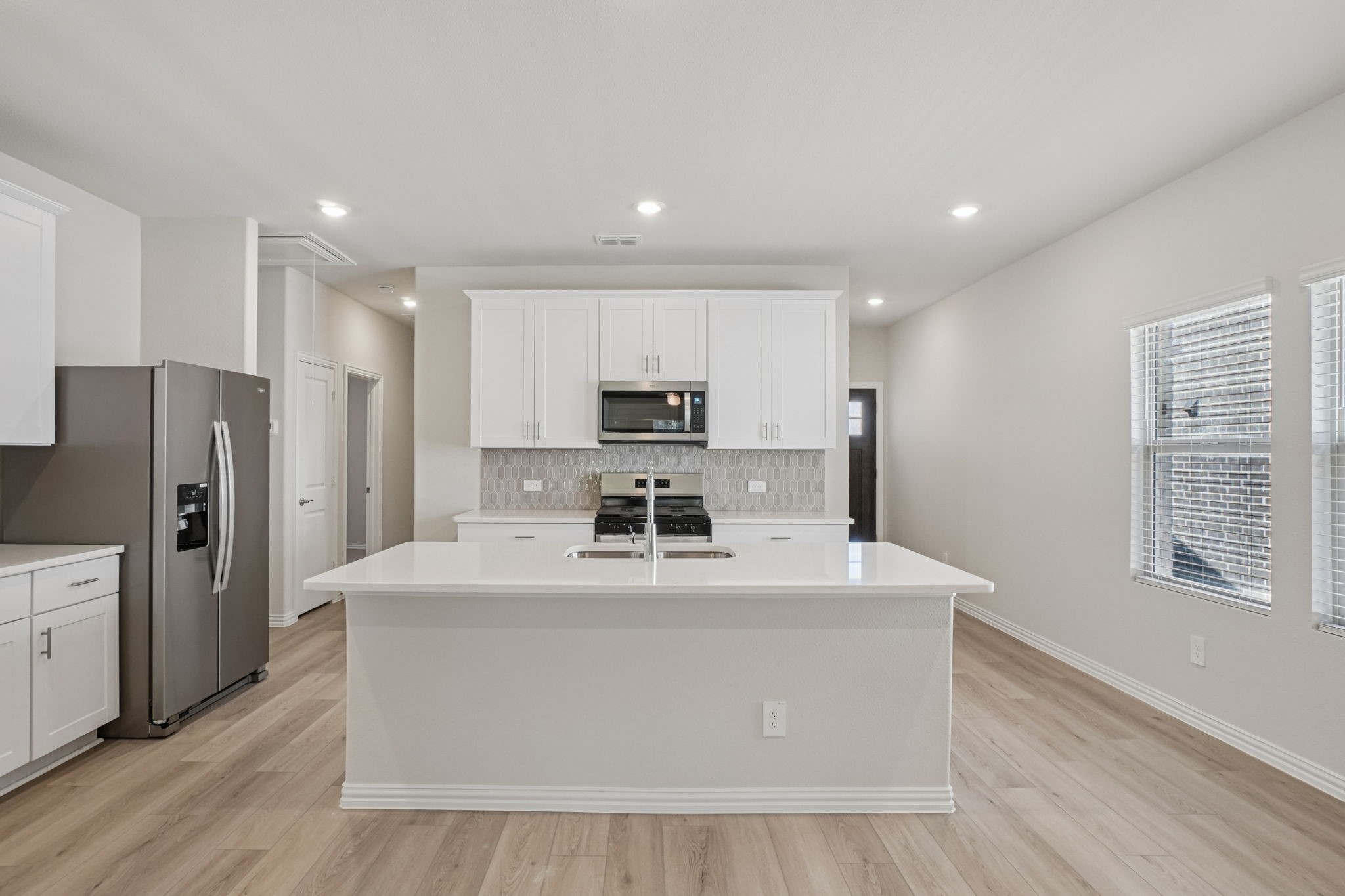 3056 Belton Drive Farmersville TX 75442