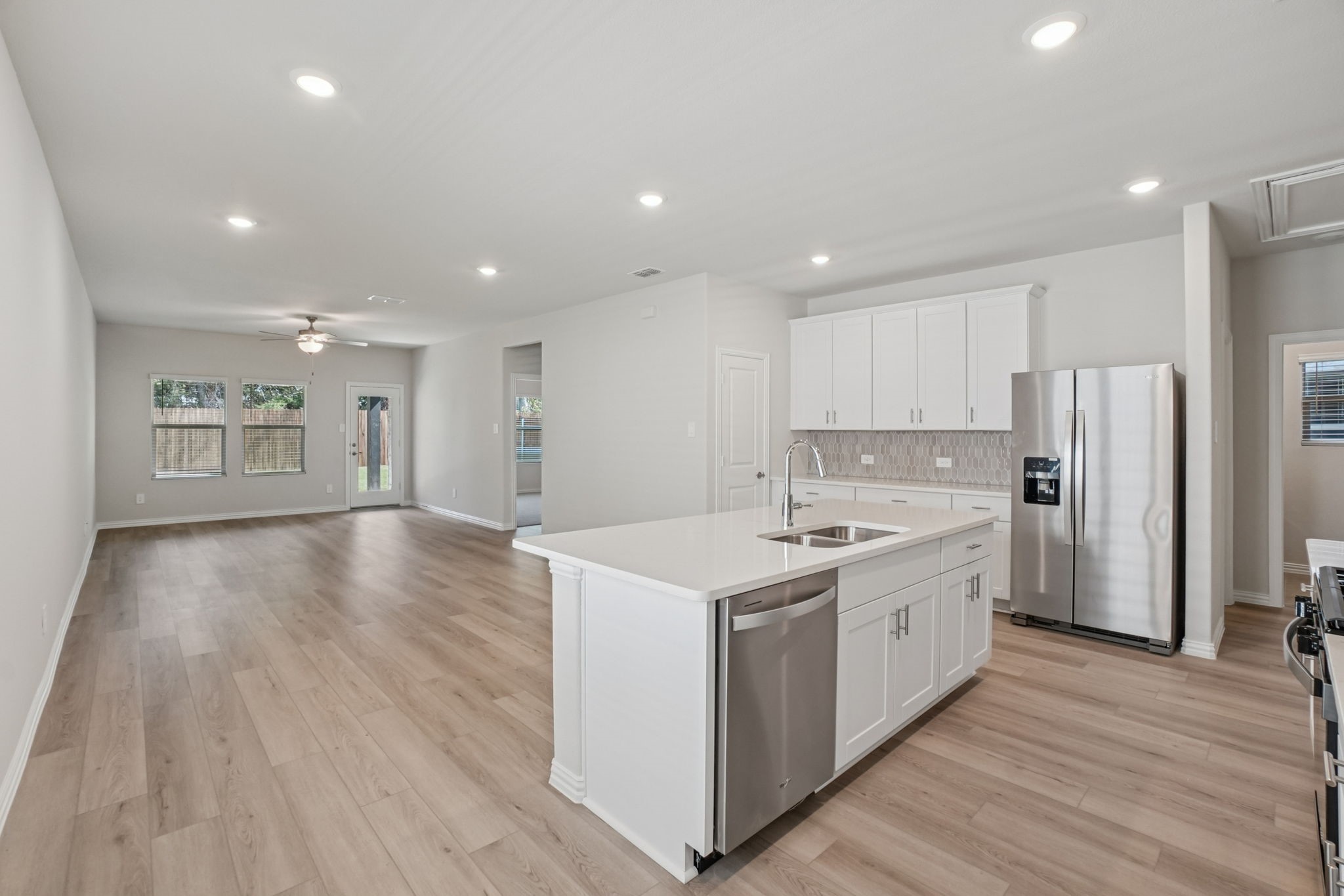 3056 Belton Drive Farmersville TX 75442